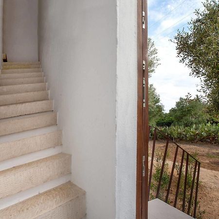 Chiesa Del Carmine Lejlighed Gallipoli Eksteriør billede