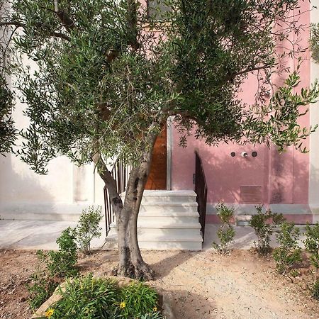 Chiesa Del Carmine Lejlighed Gallipoli Eksteriør billede